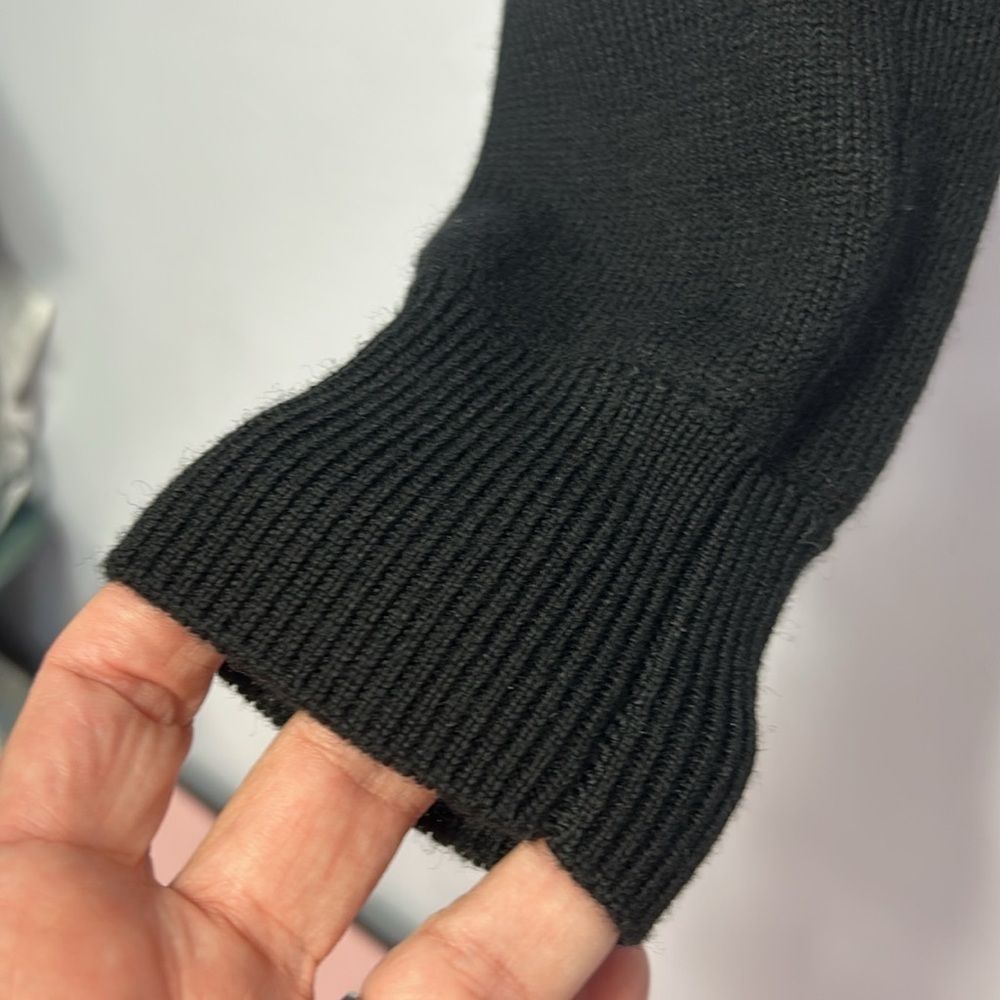 Wilfred Clara Merino Wool Sweater - Picture 5 of 11